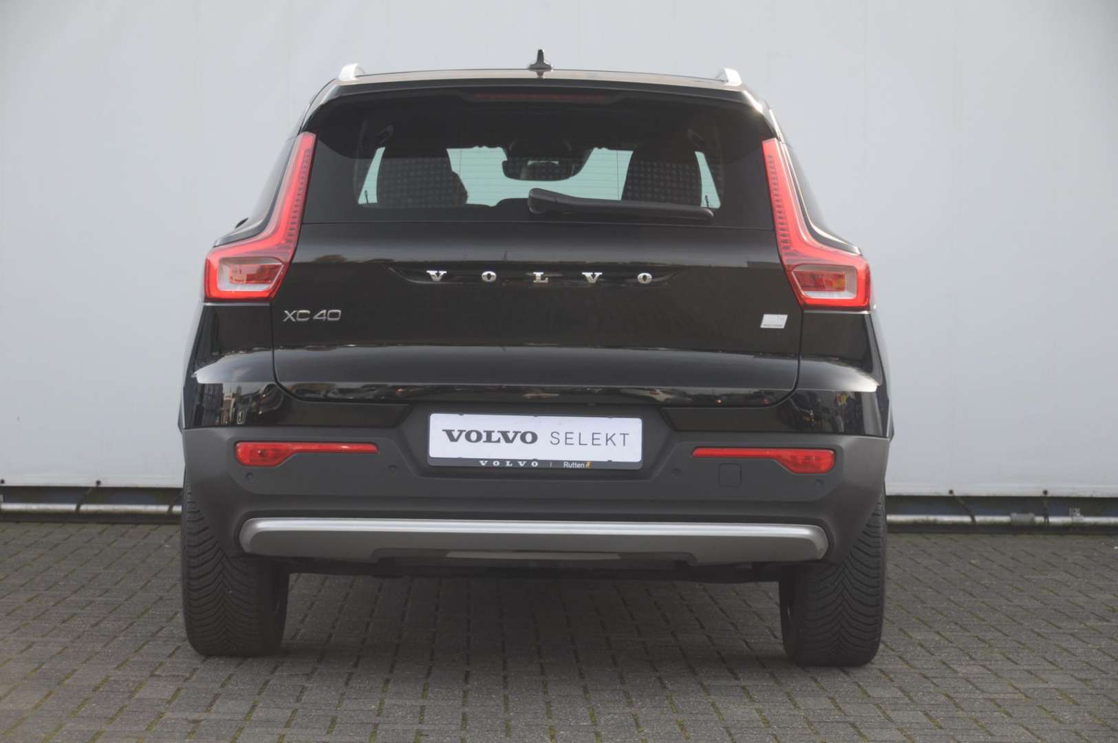 Volvo XC40 T4 Core - 2022 - Joinsteer - #5