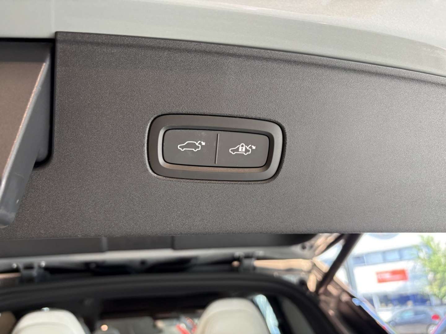 Volvo EX90 Twin Motor - 2025 - Joinsteer - #23