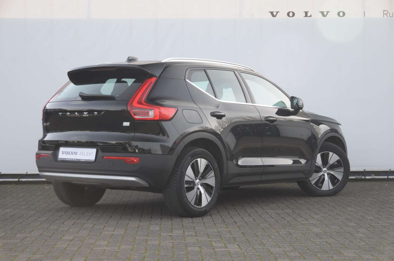 Volvo XC40 T4 Core - 2022 - Joinsteer - #6