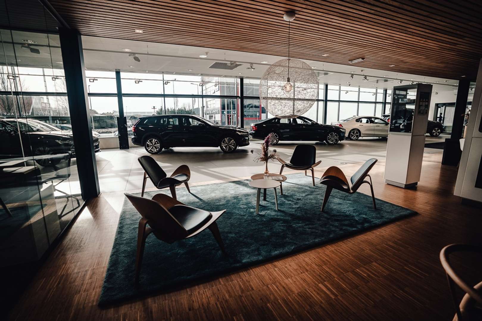 Volvo EX90 Twin Motor - 2025 - Joinsteer - #25