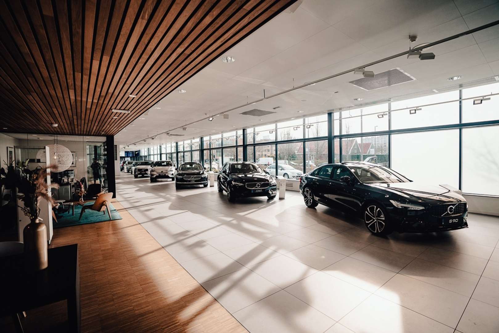 Volvo EX90 Twin Motor - 2025 - Joinsteer - #26