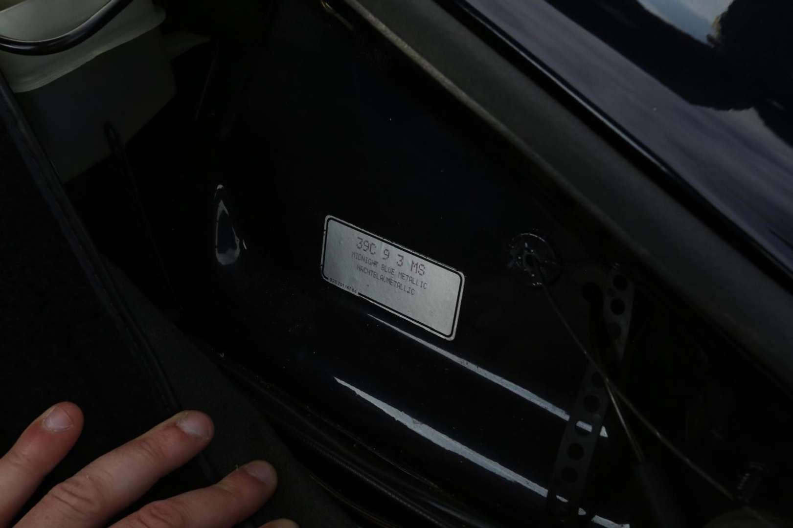 Porsche 964 Carrera 2 - 1993 - Joinsteer - #4