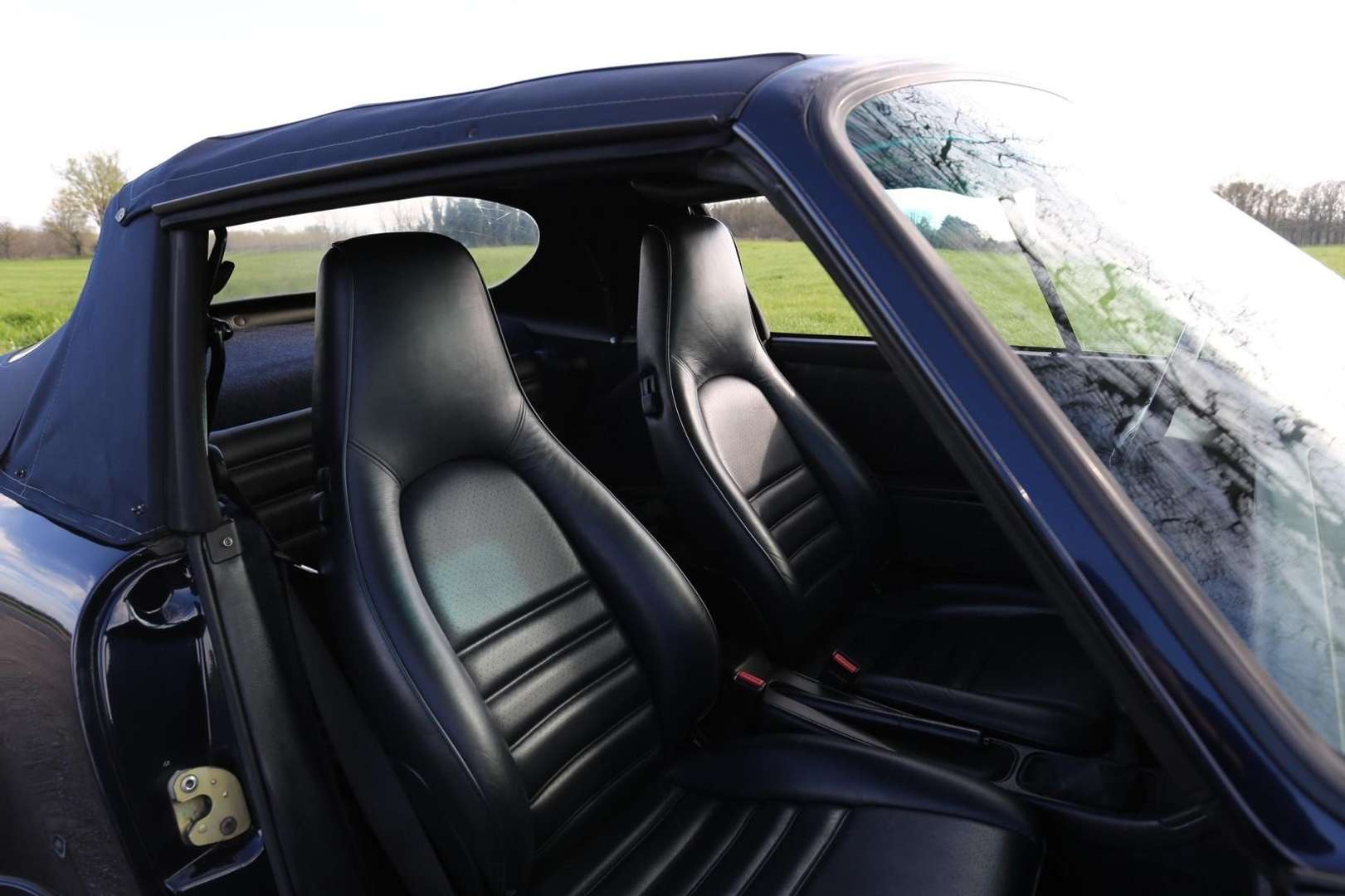 Porsche 964 Carrera 2 - 1993 - Joinsteer - #6