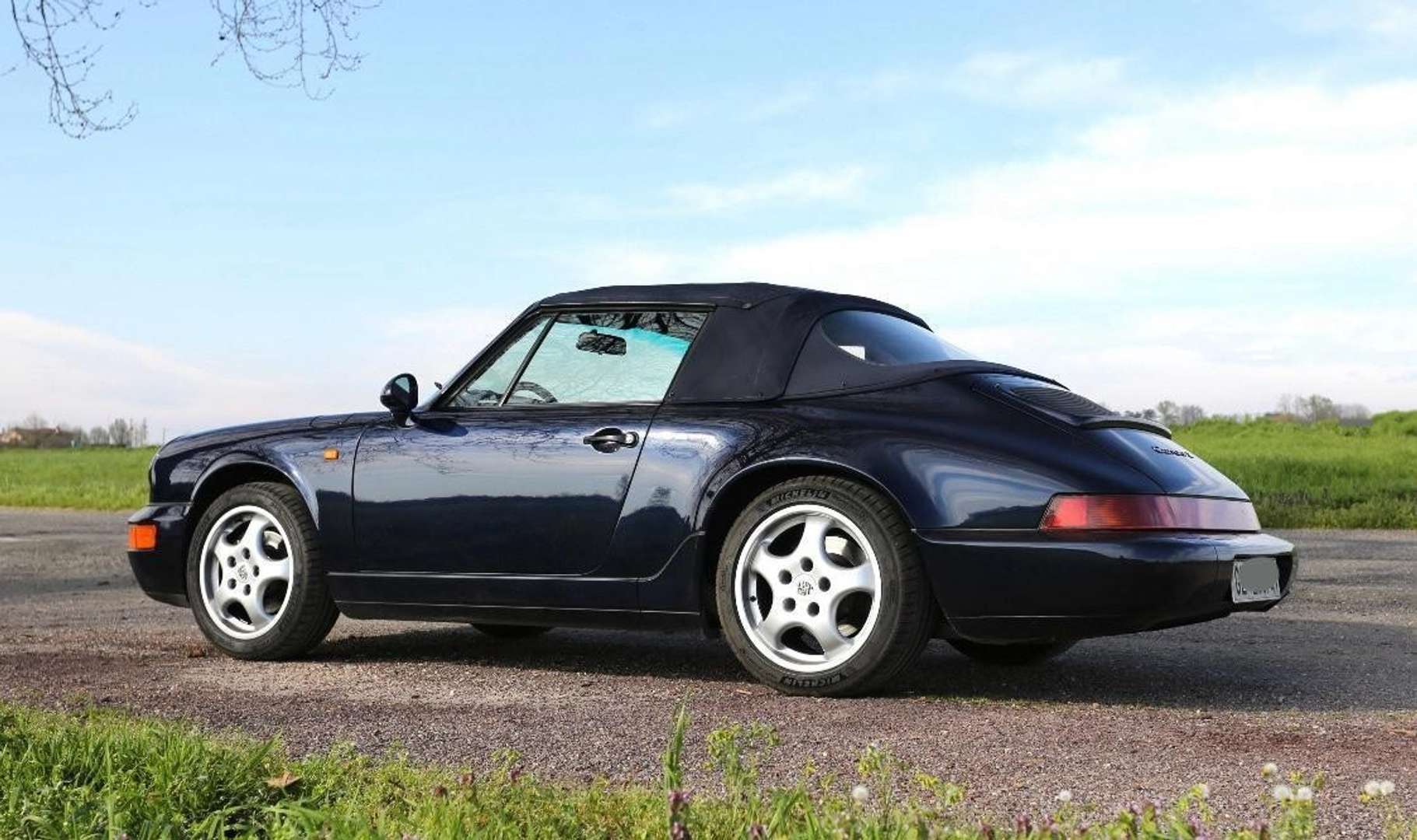Porsche 964 Carrera 2 - 1993 - Joinsteer - #8