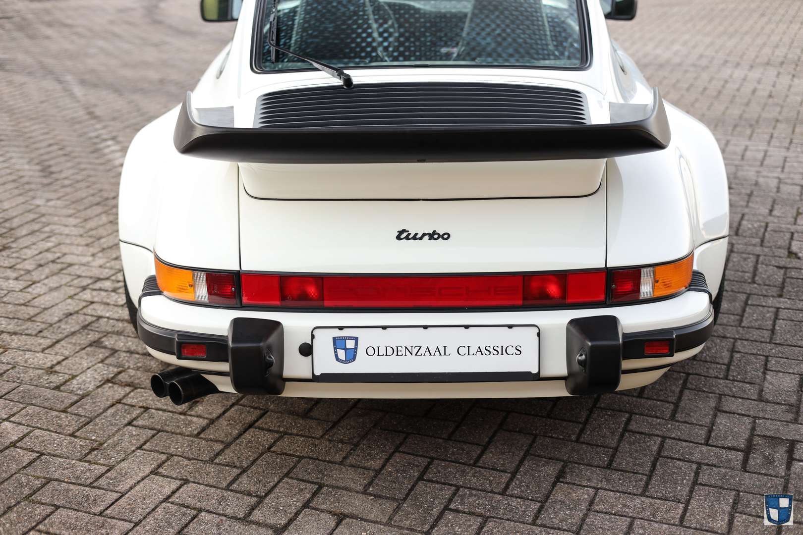 Porsche 930 Turbo - 1987 - Joinsteer - #4
