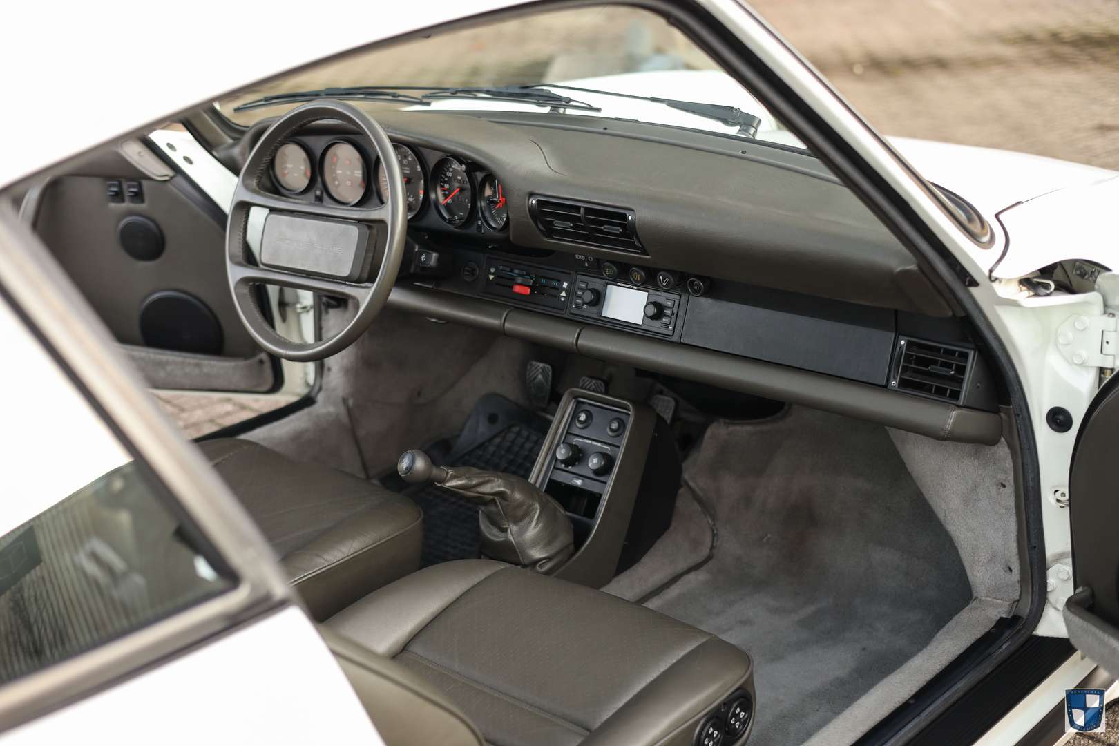 Porsche 930 Turbo - 1987 - Joinsteer - #7