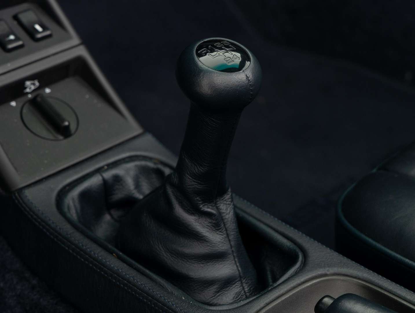 Porsche 964 Carrera 2 - 1992 - Joinsteer - #11