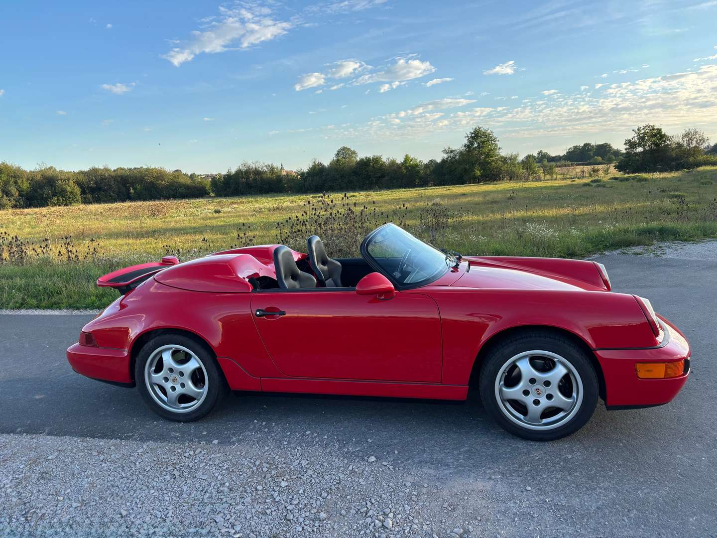 Porsche 964 Carrera 2 - 1994 - Joinsteer - #12