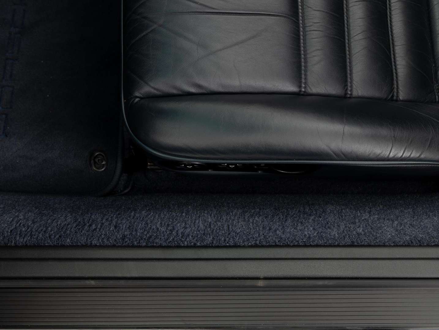 Porsche 964 Carrera 2 - 1992 - Joinsteer - #37