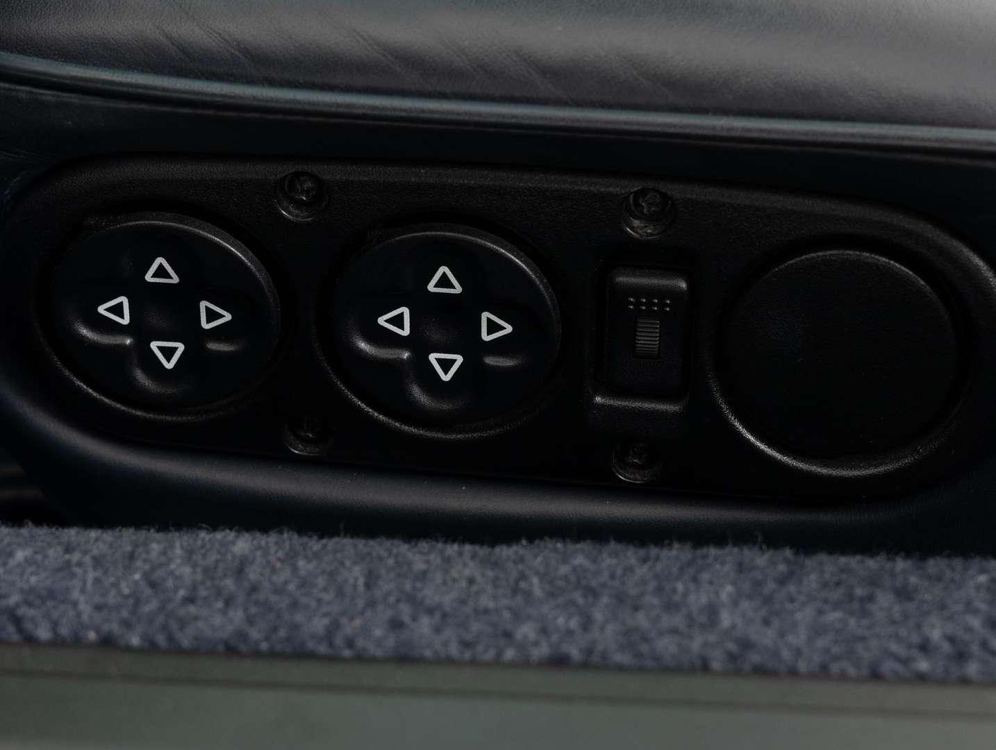 Porsche 964 Carrera 2 - 1992 - Joinsteer - #44