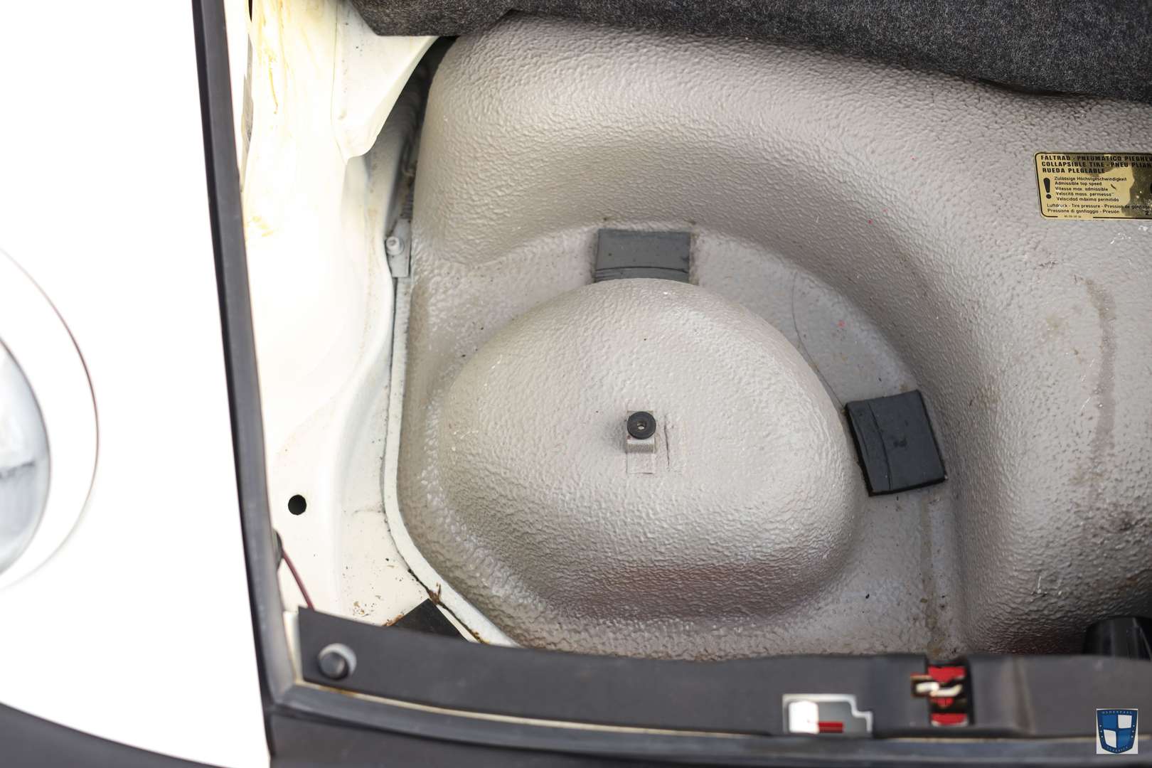 Porsche 930 Turbo - 1987 - Joinsteer - #27