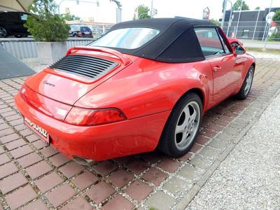 Porsche 993 -  - Joinsteer - #4