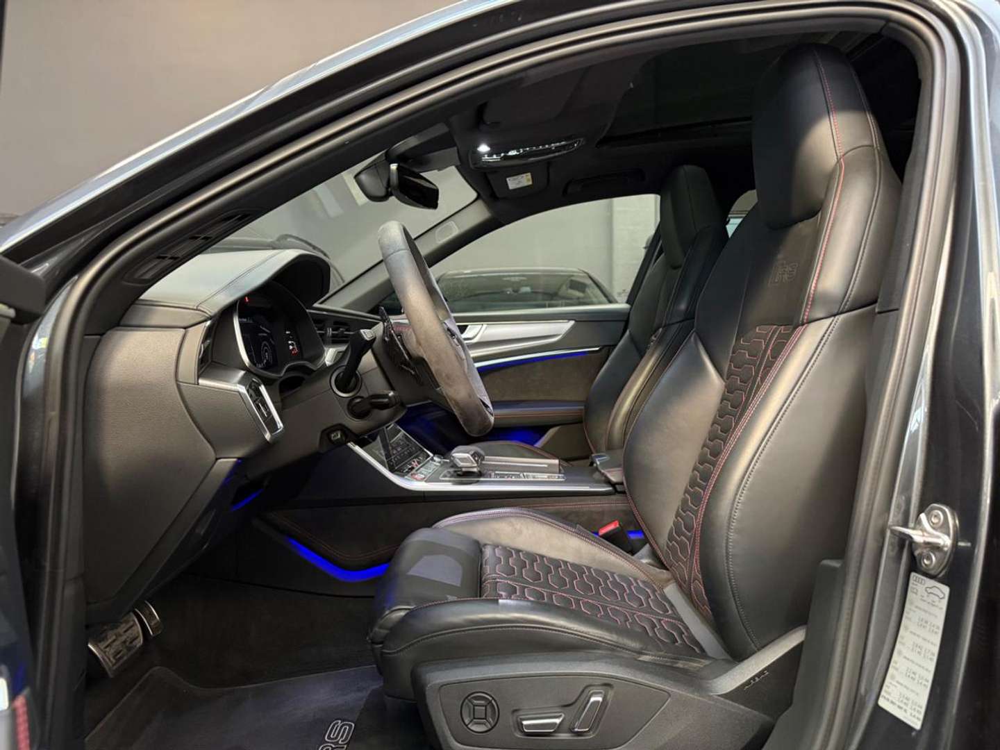 Audi RS6 Avant 4.0 TFSI - 2019 - Joinsteer - #7