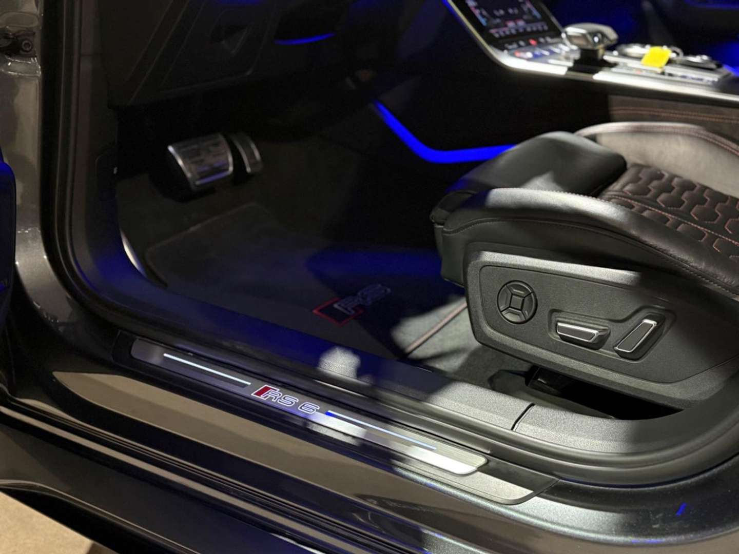 Audi RS6 Avant 4.0 TFSI - 2019 - Joinsteer - #8