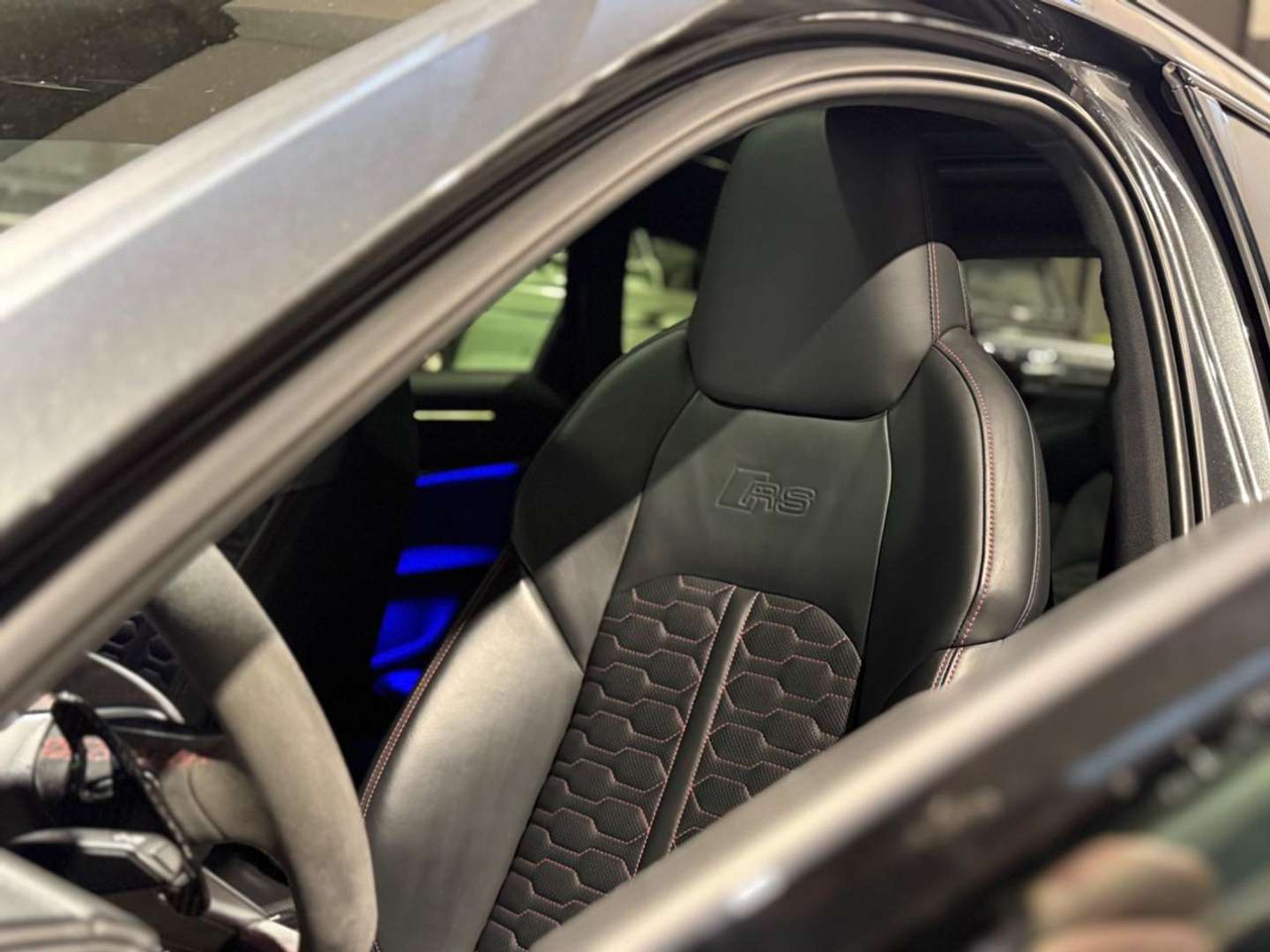 Audi RS6 Avant 4.0 TFSI - 2019 - Joinsteer - #9