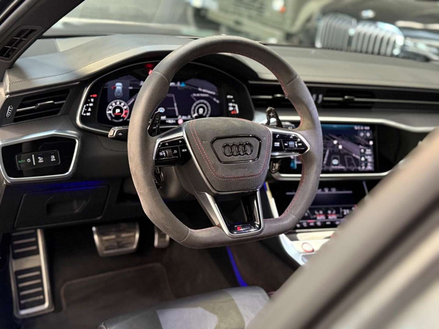 Audi RS6 Avant 4.0 TFSI - 2019 - Joinsteer - #10