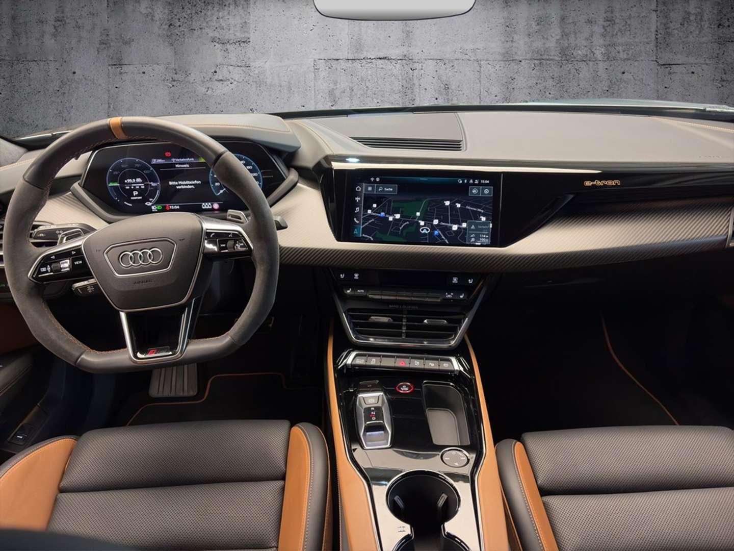 Audi RS E-tron GT - 2022 - Joinsteer - #7