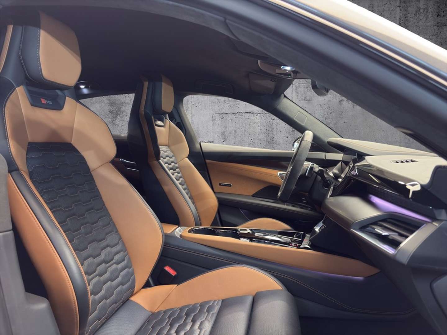 Audi RS E-tron GT - 2022 - Joinsteer - #9