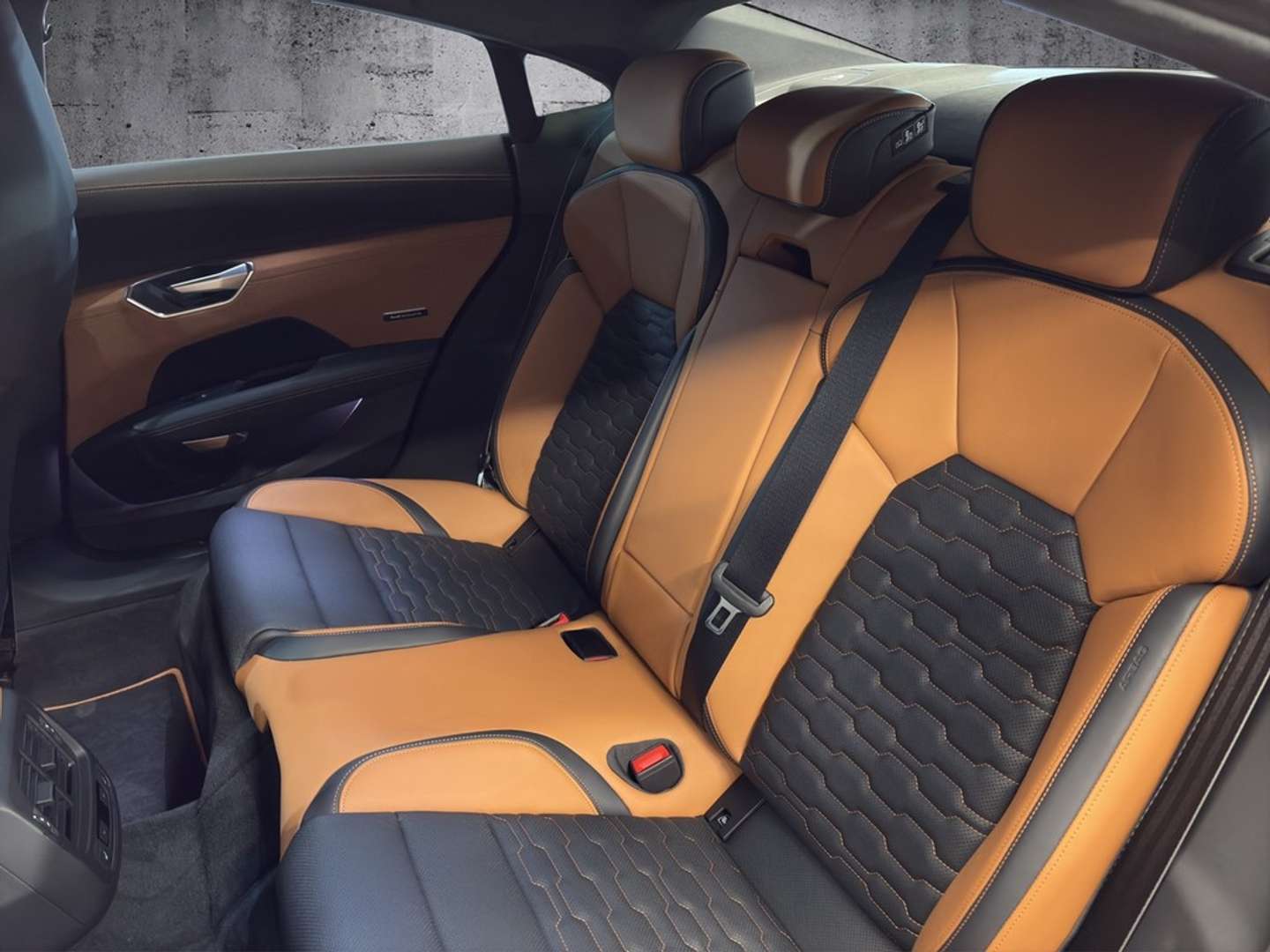 Audi RS E-tron GT - 2022 - Joinsteer - #11