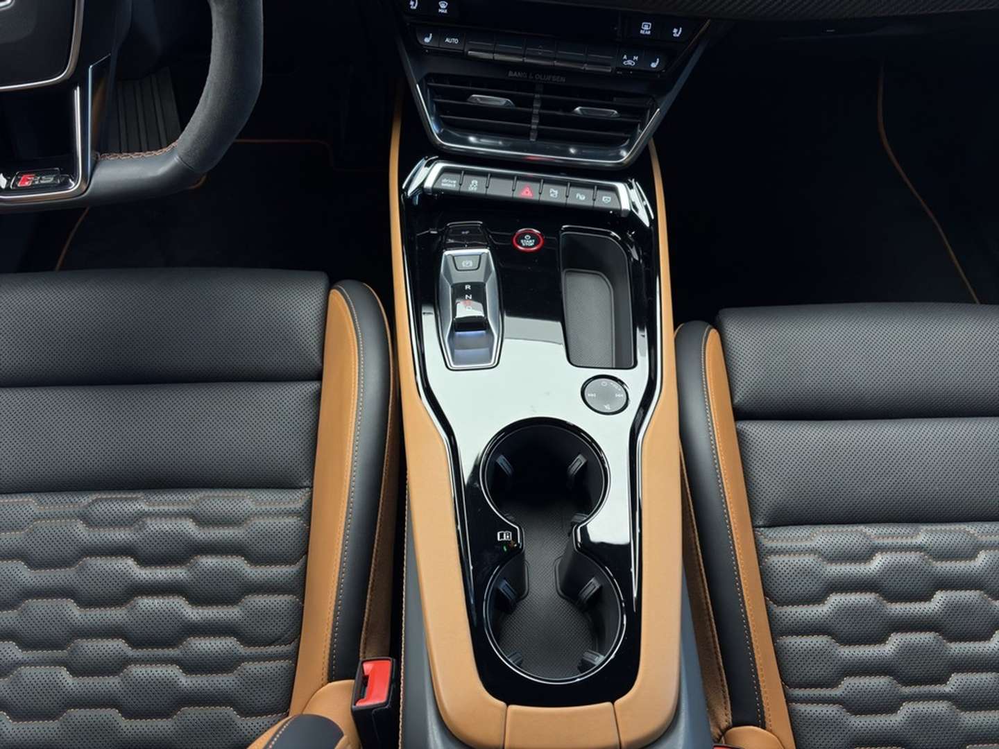 Audi RS E-tron GT - 2022 - Joinsteer - #16