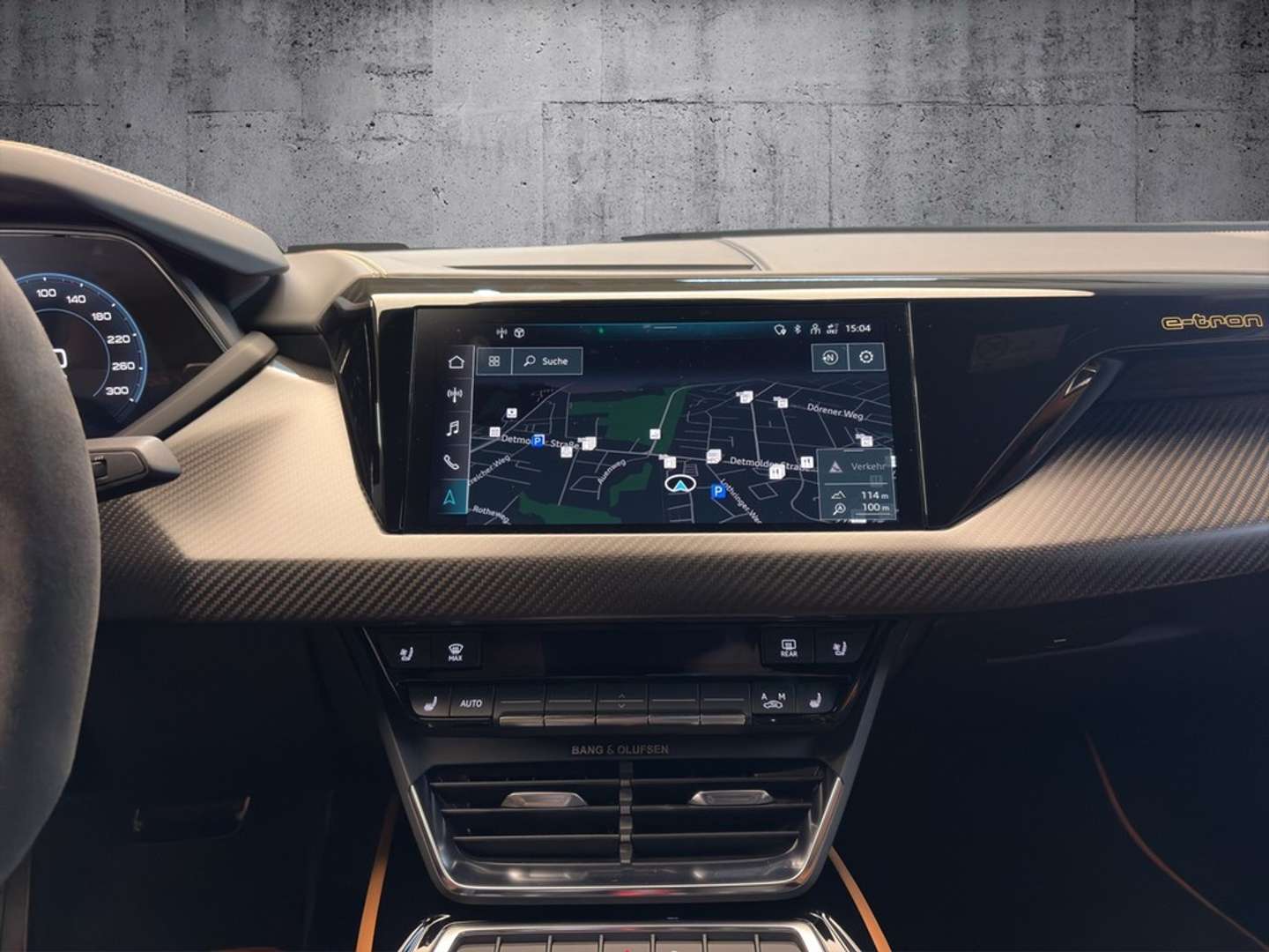 Audi RS E-tron GT - 2022 - Joinsteer - #17