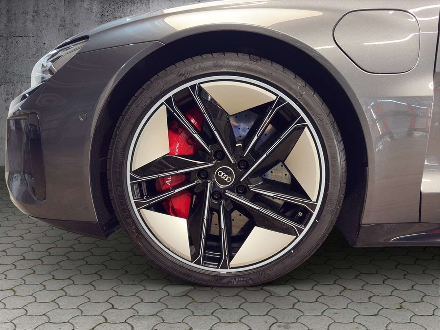 Audi RS E-tron GT - 2022 - Joinsteer - #20