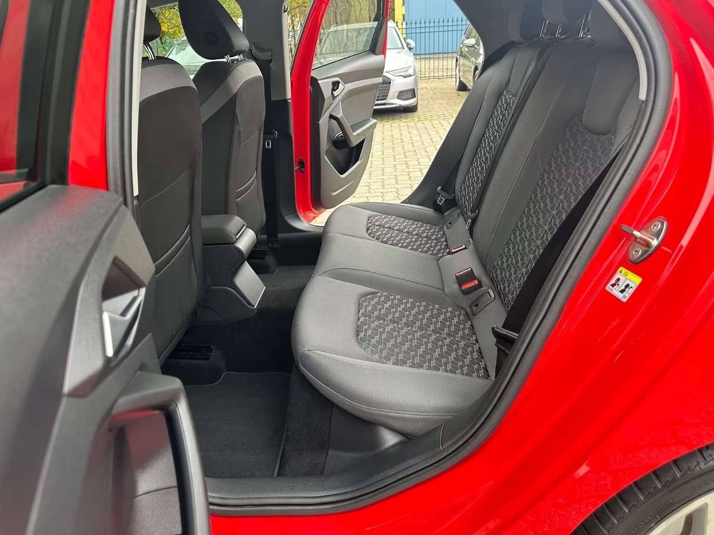 Audi A1 S Line 40 TFSI - 2020 - Joinsteer - #10