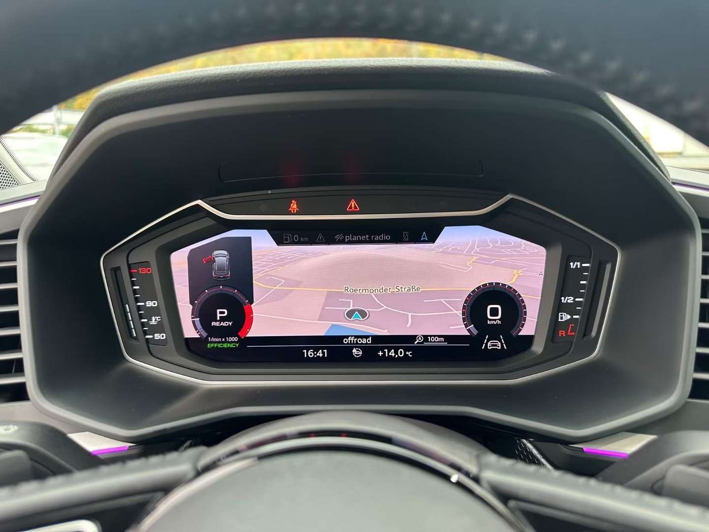 Audi A1 S Line 40 TFSI - 2020 - Joinsteer - #14