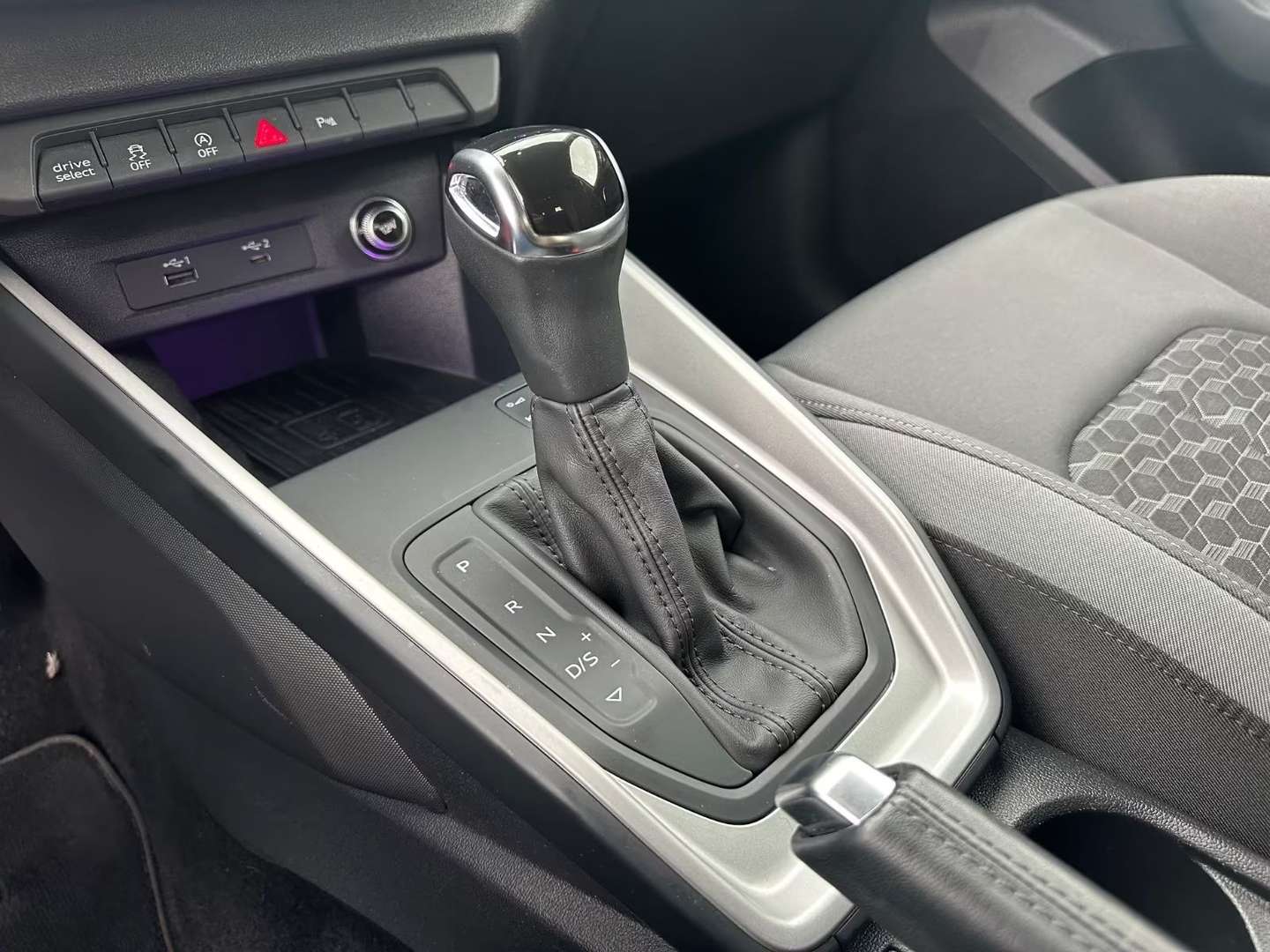 Audi A1 S Line 40 TFSI - 2020 - Joinsteer - #18