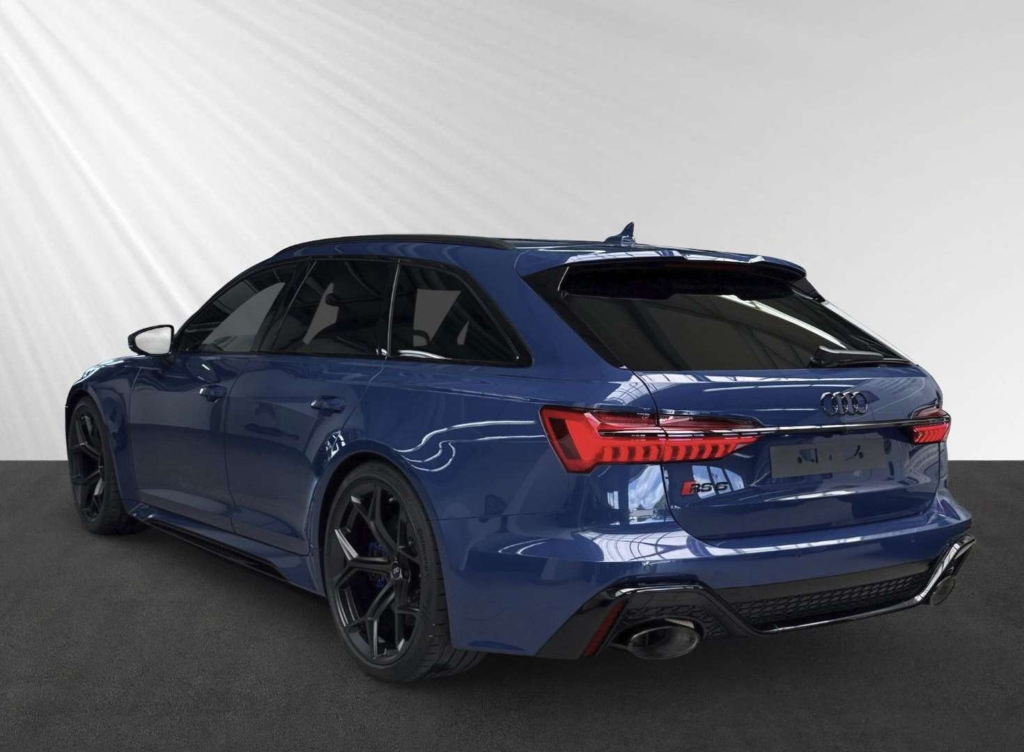 Audi RS6 Avant Performance - 2024 - Joinsteer - #4