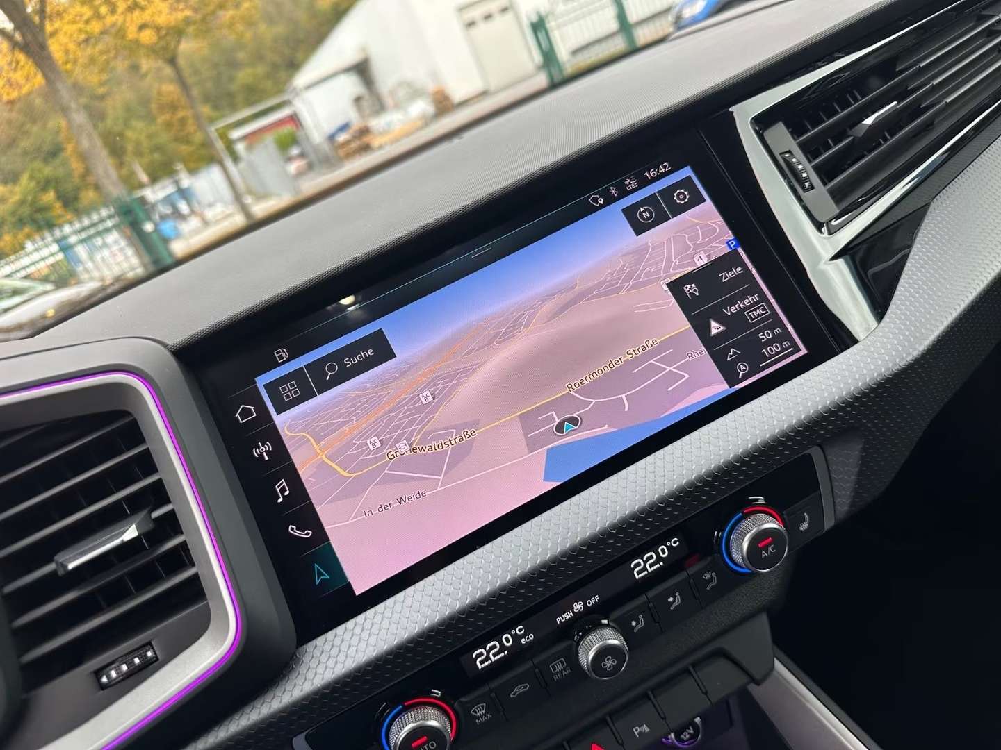 Audi A1 S Line 40 TFSI - 2020 - Joinsteer - #19