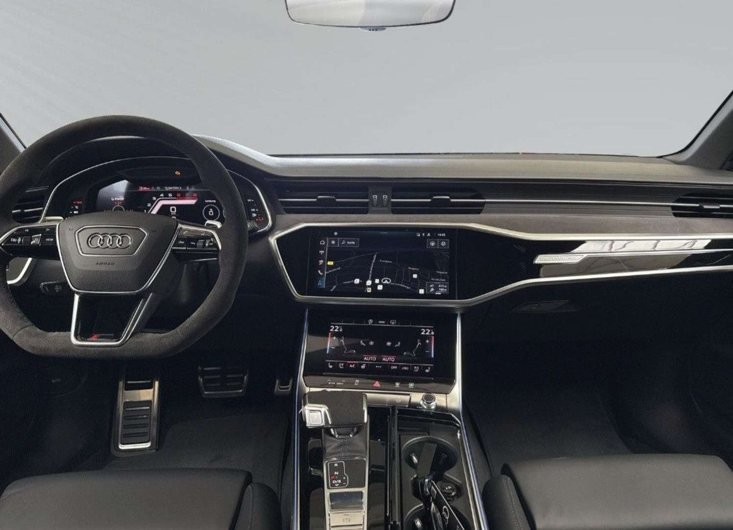 Audi RS6 Avant Performance - 2024 - Joinsteer - #7