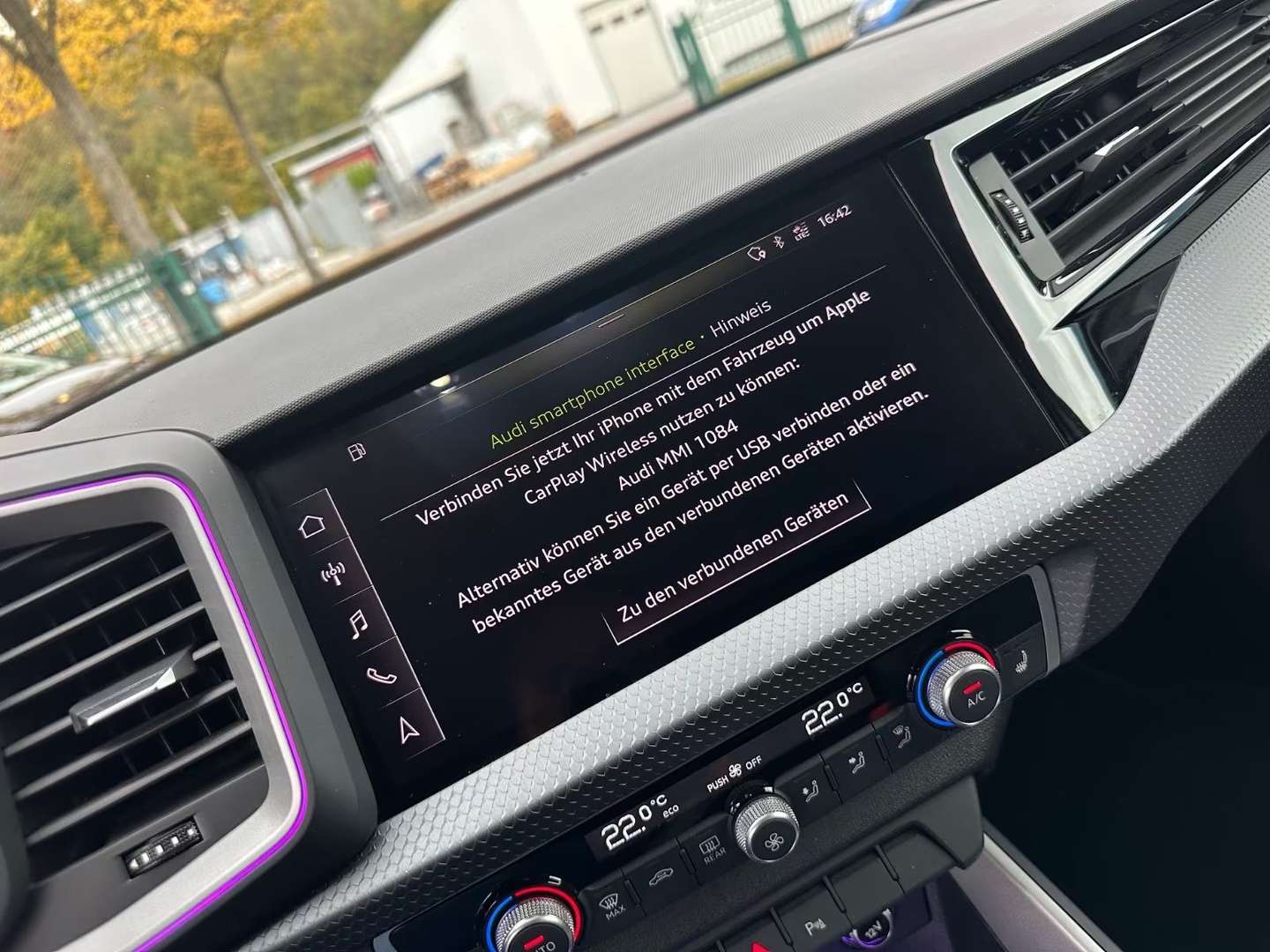 Audi A1 S Line 40 TFSI - 2020 - Joinsteer - #23