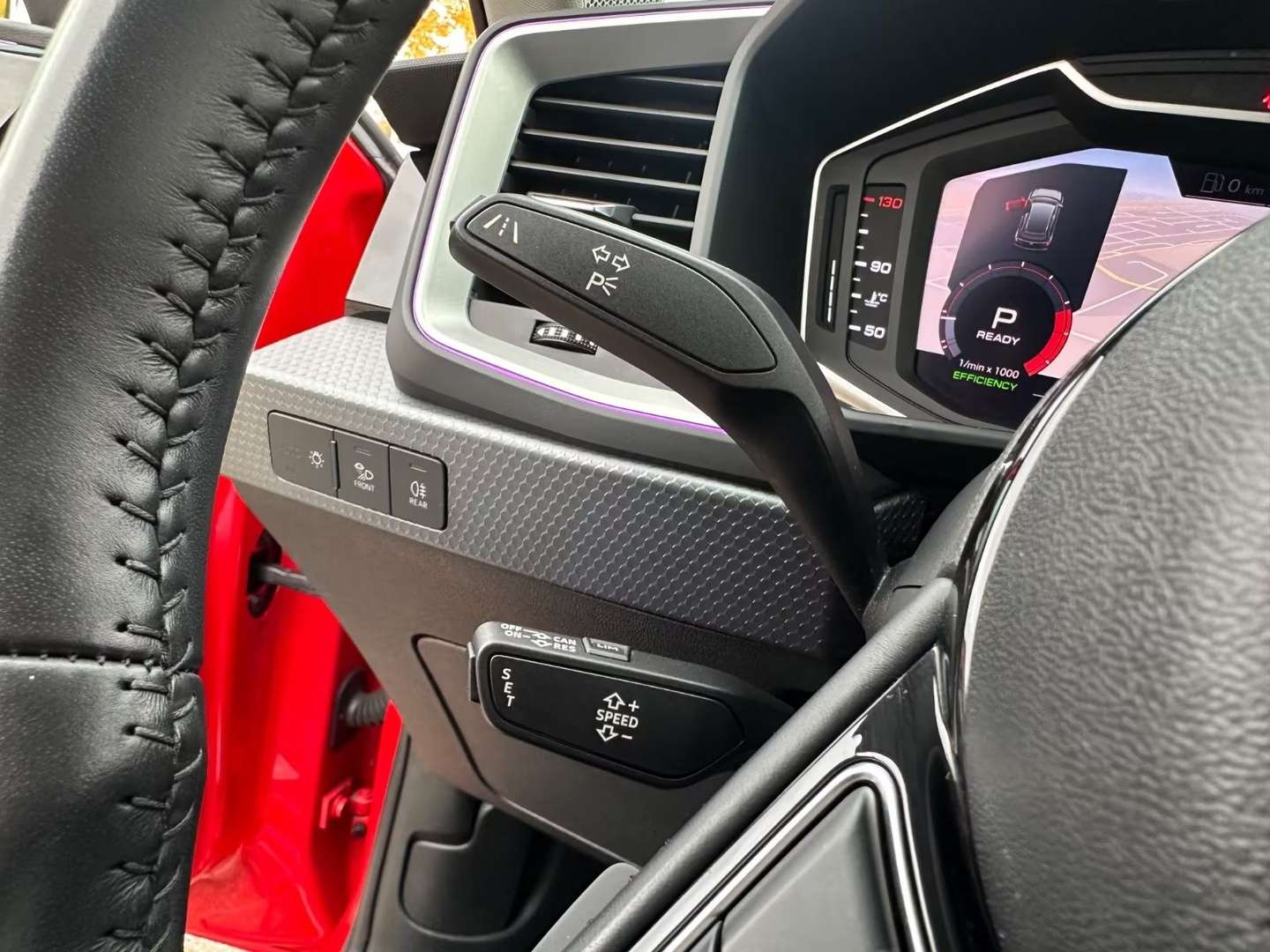 Audi A1 S Line 40 TFSI - 2020 - Joinsteer - #24