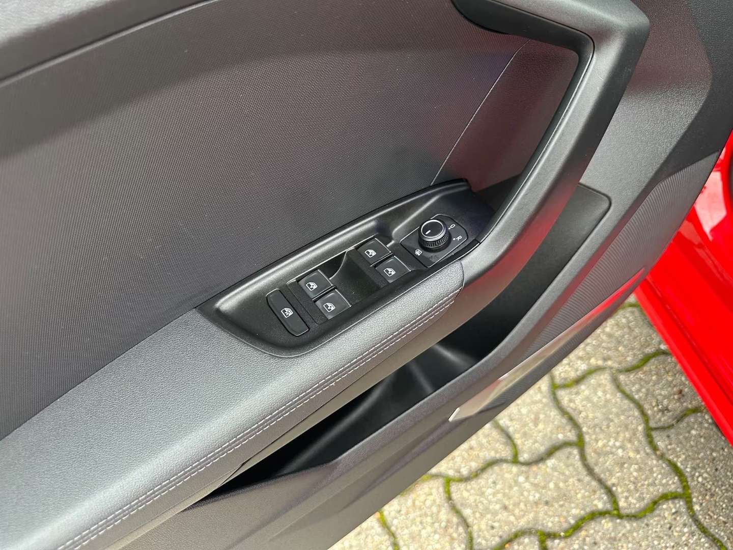 Audi A1 S Line 40 TFSI - 2020 - Joinsteer - #28