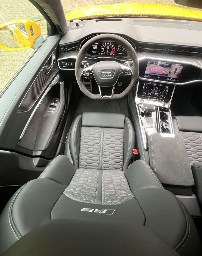 Audi RS6 Performance - 2024 - Joinsteer - #14