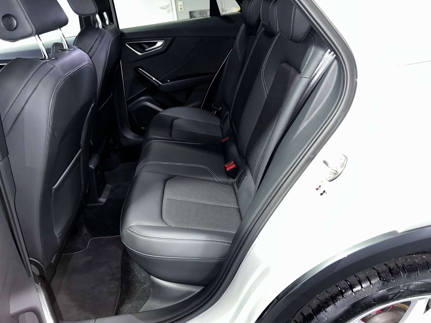 Audi Q2 S Line 35 TDI - 2024 - Joinsteer - #7