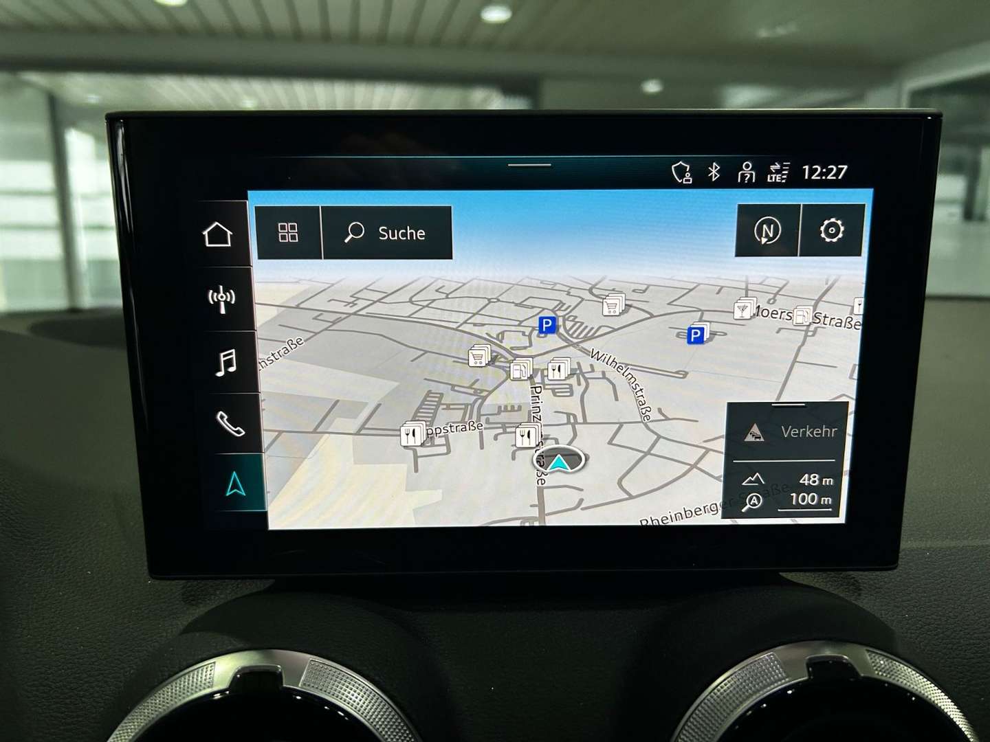 Audi Q2 S Line 35 TDI - 2024 - Joinsteer - #11