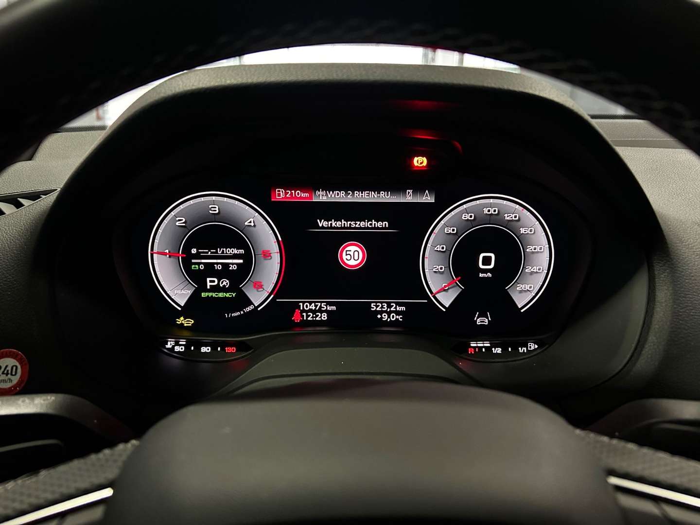 Audi Q2 S Line 35 TDI - 2024 - Joinsteer - #14