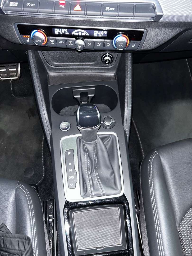 Audi Q2 S Line 35 TDI - 2024 - Joinsteer - #16