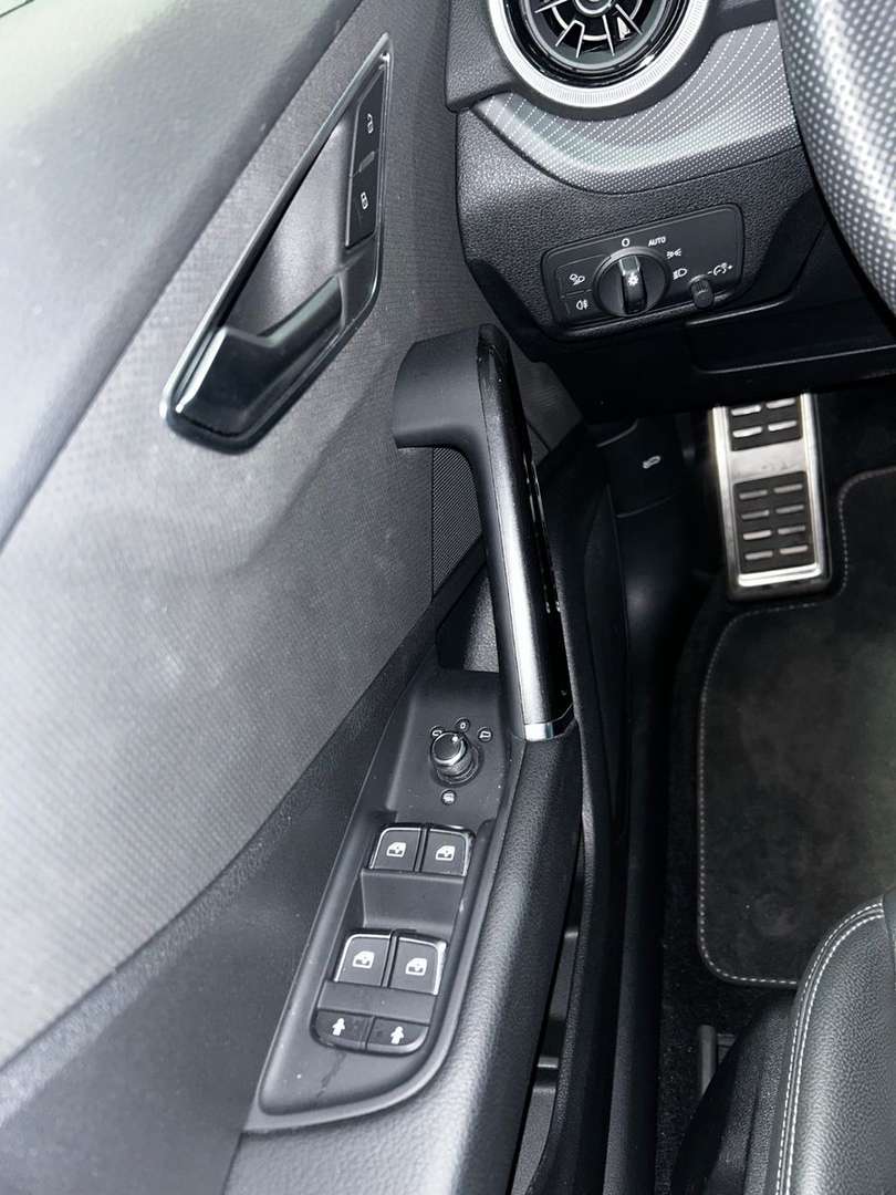 Audi Q2 S Line 35 TDI - 2024 - Joinsteer - #18