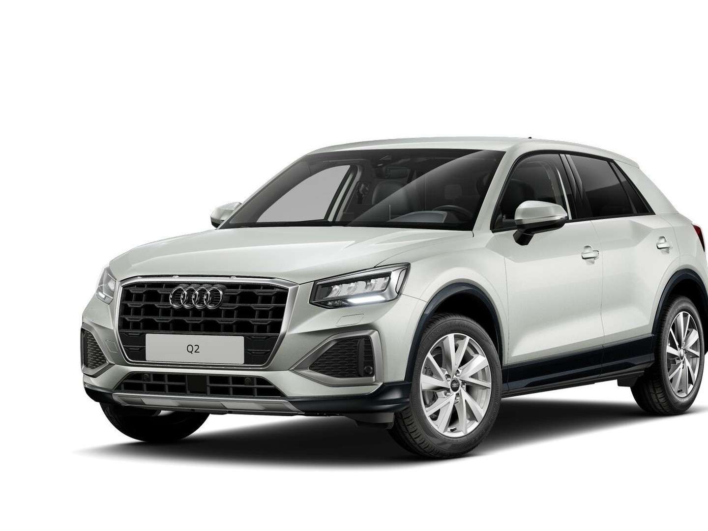 Audi Q2 Advanced 35 TFSI - 2025 - Joinsteer - #2