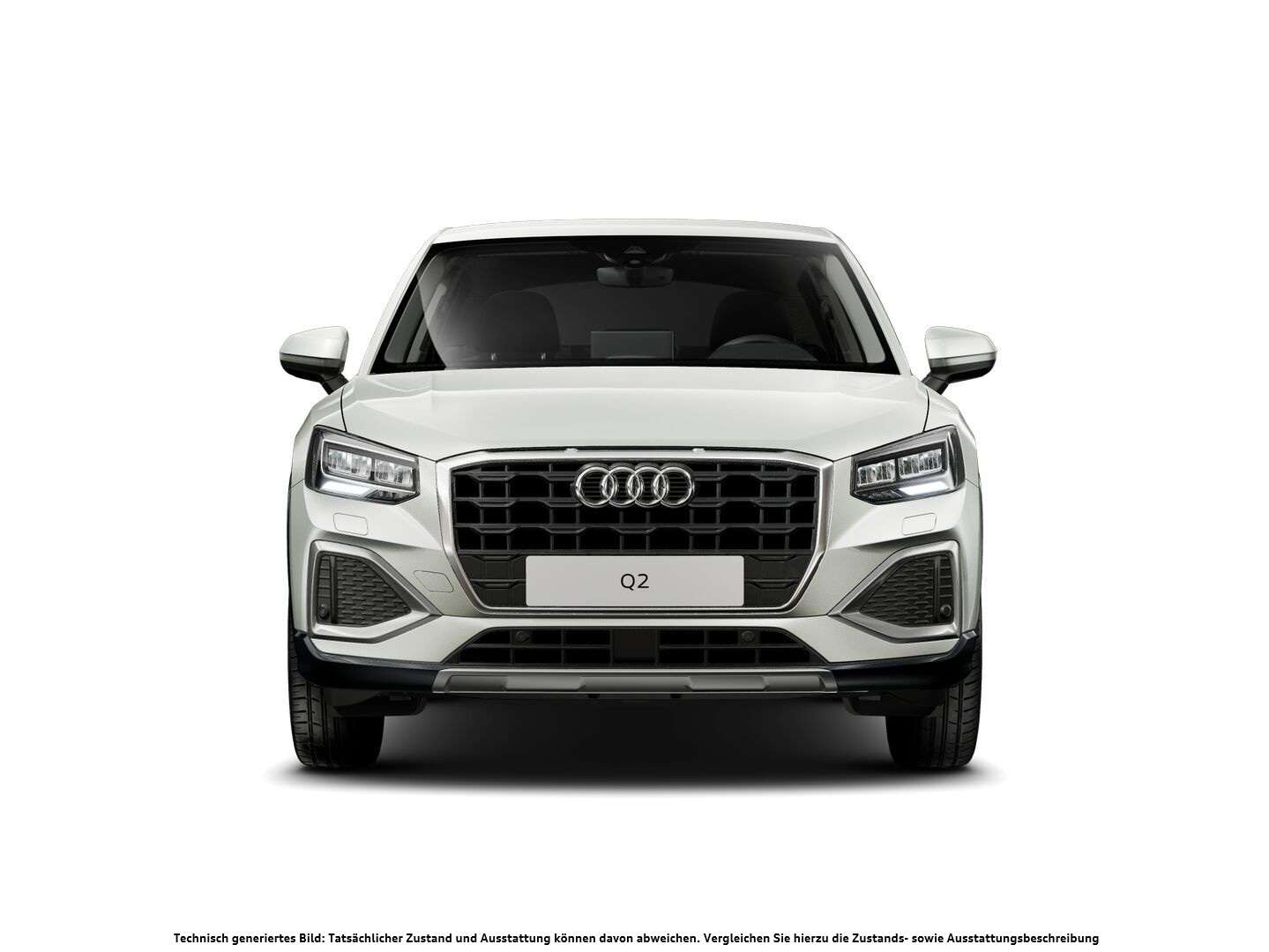 Audi Q2 Advanced 35 TFSI - 2025 - Joinsteer - #3