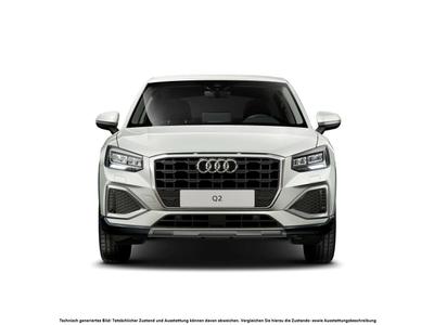 Audi Q2 Advanced 35 TFSI -  - Joinsteer - #2