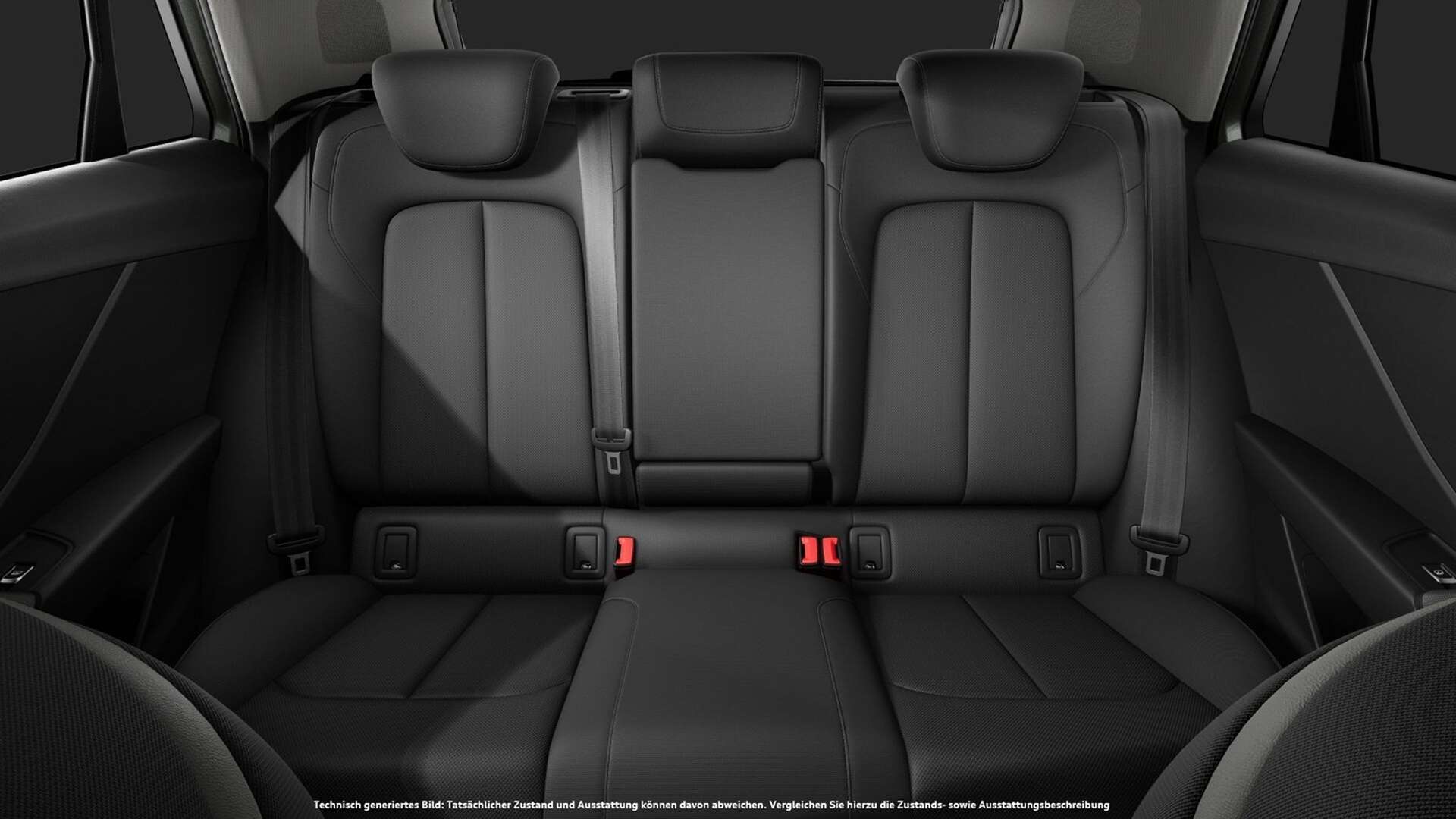 Audi Q2 Advanced 35 TFSI - 2025 - Joinsteer - #9