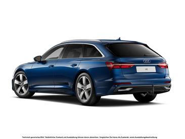 Audi A6 S Line Avant 40 TDI — photo 5
