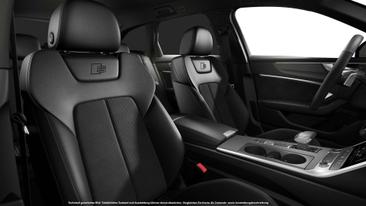 Audi A6 S Line Avant 40 TDI — photo 7