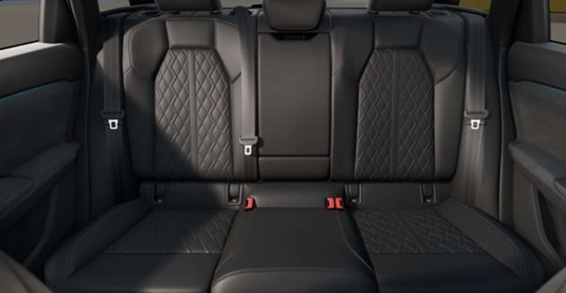 Audi SQ6 E-tron - 2024 - Joinsteer - #5