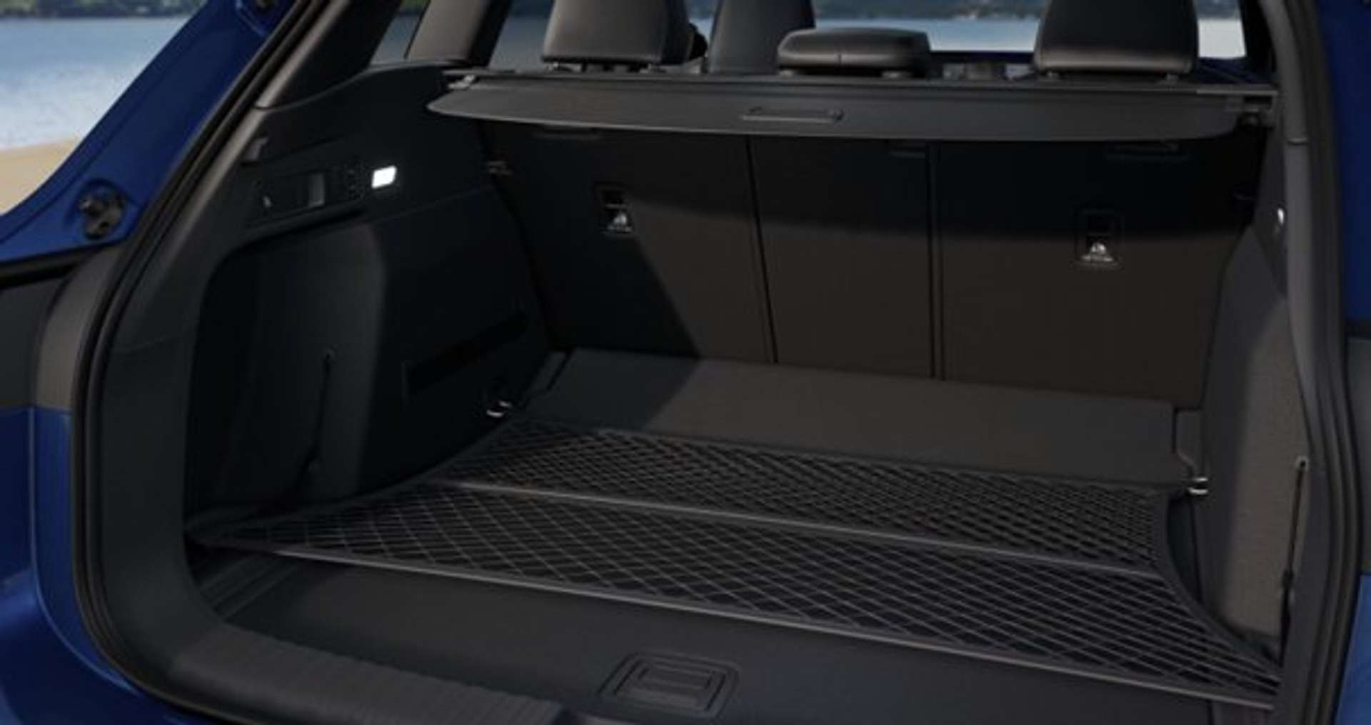 Audi SQ6 E-tron - 2024 - Joinsteer - #6