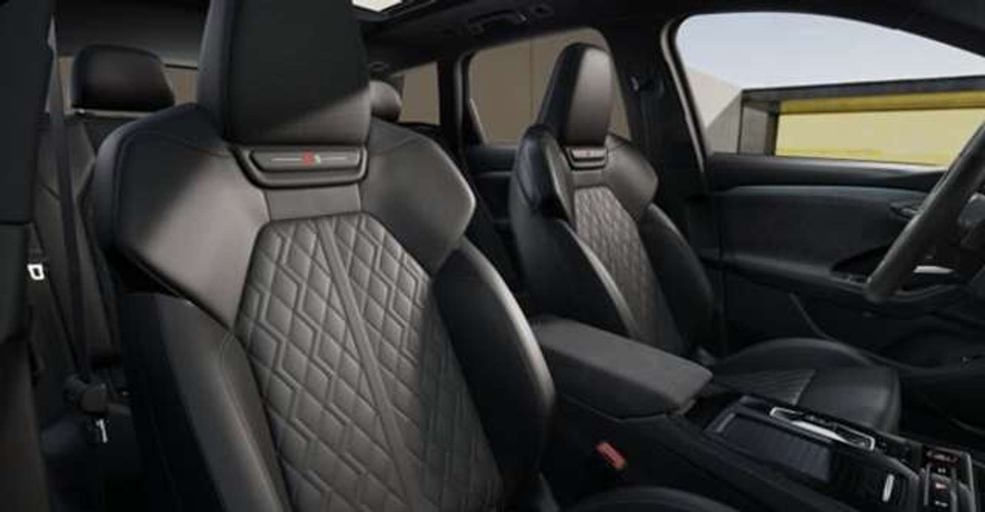 Audi SQ6 E-tron - 2024 - Joinsteer - #4